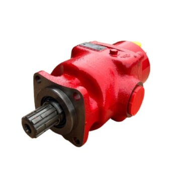 Двухпоточный поршневой насос БПК 51+51