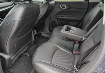 Jeep Compass II 2023 Jeep Compass 1.5 T4 mHEV Limited FWD SS DCT Bogaty FV23 1.5 Benzyna 130KM, zdjęcie 9