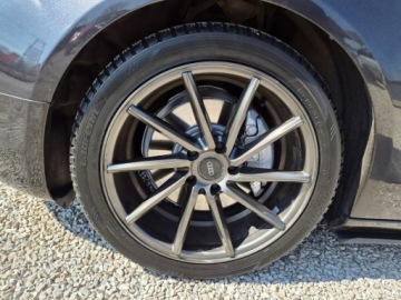 Audi A5 8T 2010 Audi A5 Sportback S-LINE Quattro 2.0B 256KM 240 tys km bezwypadkowa gwaran, zdjęcie 30