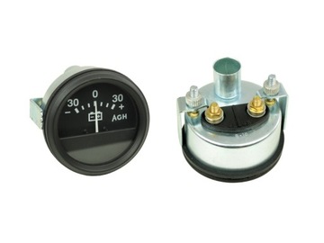 AMPEROMIERZ MTZ 0-30A 12V AP110
