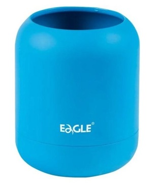 Контейнер для ручек и карандашей EAGLE Blue HIT!!