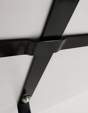 КОМПЛЕКТ СКАНДИНАВСКОЙ МЕБЕЛИ ДЛЯ СТОЛОВОЙ ГОСТИНОЙ 2x СТУЛА КРУГЛЫЙ СТОЛ FI60