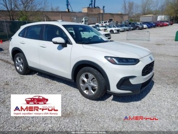 Honda ZR-V 2023 Honda ZR-V 2023 r., 2,0L 2.0 Benzyna 158KM