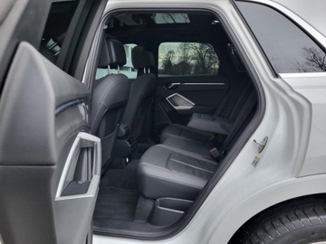 Audi Q3 II SUV 2.0 45 TFSI 230KM 2020 AUDI Q3 Premium 45 TFSI 2.0l benzyna 230KM*Dokumentacja*Przebieg: 105,972km, zdjęcie 22
