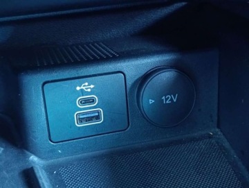 Ford Focus IV Kombi Facelifting 1.0 EcoBoost 125KM 2024 Ford Focus SW Ford Focus 1.0 EcoBoost 125KM TitaniumPakiet Winter Salon PL, zdjęcie 21