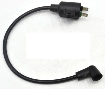 КАТУШКА ЗАЖИГАНИЯ ГЕНЕРАТОР ИСКРЫ ГЕНЕРАТОР ДВУХТАКТНЫЙ