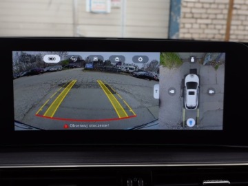 Omoda 5 1.6 T-GDI 147KM 2024 Omoda 5 1.6 T, Salon Polska, 1. Właściciel, zdjęcie 12