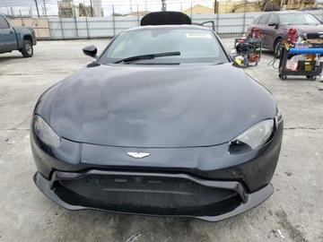 Aston Martin V8 Vantage III 2020 Aston Martin Vantage 2020 4.0l 4.0 Benzyna 503KM, zdjęcie 5