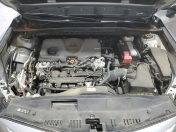 Toyota Camry IX 2022 Toyota Camry XSE 2022 2.5l 2.5 Benzyna 203KM, zdjęcie 6