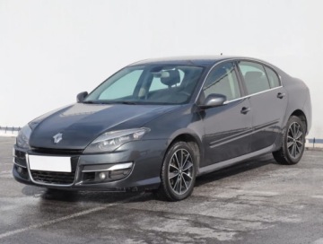 Renault Laguna III Hatchback Phase II 2.0 dCi 130KM 2013 Renault Laguna 2.0 DCi, Navi, Klima, Klimatronic, zdjęcie 1
