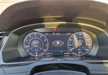 Volkswagen Passat B8 Limousine 1.8 TSI BlueMotion Technology 180KM 2017 Volkswagen Passat 1,8 TSI 180 KM Automat DSG Salon PL ASO Highline, zdjęcie 16