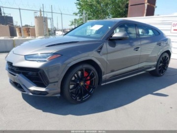 Lamborghini Urus 2024 Lamborghini Urus S 2024 4.0l 4.0 Benzyna 657KM, zdjęcie 1