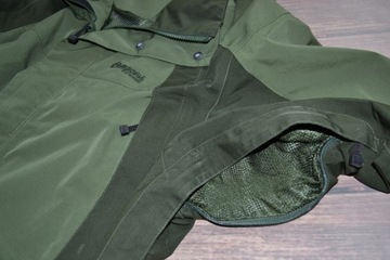 КУРТКА И БРЮКИ BERGANS SKOGSHORN II DERMIZAX FOREST ОХОТНИЧНЫЕ МУЖСКИЕ M/L