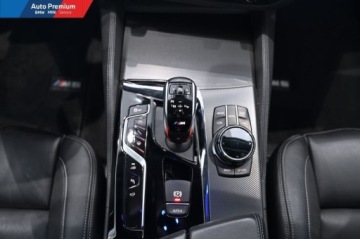 BMW Seria 5 G30-G31 2019 BMW M5 FV23Adaptacyjny reflektor LEDPodgrzewanie Kierownicy 4.4 Benzyna, zdjęcie 19