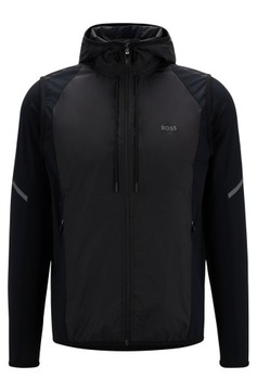 HUGO BOSS SPORTOWA SUPER KURTKA 3W1 R.XL BS629