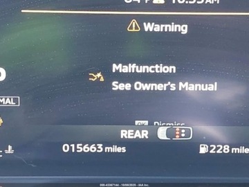 Mitsubishi Outlander III 2024 Mitsubishi Outlander SE S-AWC 2024 2.5l 2.5 Benzyna 181KM, zdjęcie 11