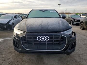 Audi Q8 2023 Audi Q8 Premium 2023 3.0 Benzyna 335KM, zdjęcie 5