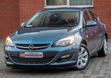 Opel Astra J Sedan 1.4 Turbo ECOTEC 140KM 2018 OPEL ASTRA J 1.4 Turbo LPG 140PS Salon Polska Zadbana Bezwyadkowa Gwarancja, zdjęcie 1