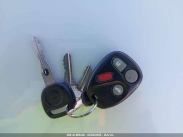 Chevrolet Corvette C6 2004 Chevrolet Corvette 2004 5.7l 5.7 Benzyna 350KM, zdjęcie 12