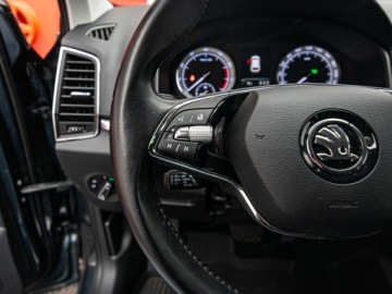 Skoda Karoq Crossover Facelifting 1.5 TSI ACT 150KM 2022 SKODA Karoq 1.5 TSI Style DSG Suv 150KM 2022, zdjęcie 11