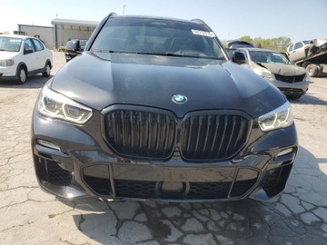 BMW X5 G05 2021 BMW X5 xDrive40I 2021 3.0l 3.0 Benzyna 335KM, zdjęcie 5