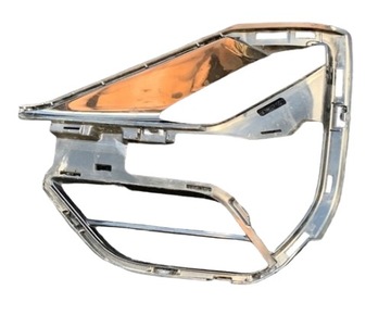Kratka otwarta lewa BMW OE
