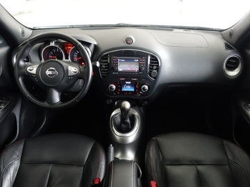 Nissan Juke I SUV 1.6i 117KM 2011 Nissan Juke 1.6, zdjęcie 24