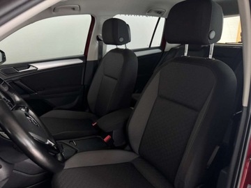Volkswagen Tiguan I SUV Facelifting 2.0 TDI BlueMotion Technology 150KM 2016 Volkswagen Tiguan 2.0TDI 150KM Comfortline LED SSU 2.0 Diesel 150KM, zdjęcie 18