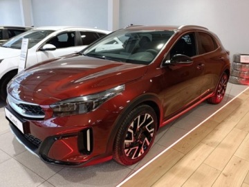 Kia XCeed 2026 KIA XCeed 1.6 T-GDI Tribute DCT Crossover 150KM 2026, zdjęcie 2