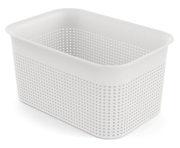 Koszyk, koszyczek, organizer 4,5 L BRISEN, ROTHO