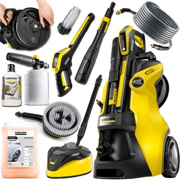 Myjka Ciśnieniowa Karcher K 7 Premium Smart Control Home ZESTAW GIGANT