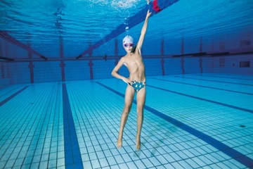 Детские очки TRACKS JR