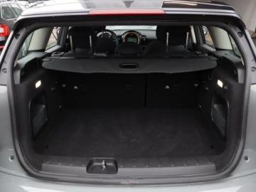 Mini Clubman F54 Kombi 1.5 136KM 2018 MINI Clubman Cooper, Salon Polska, Automat, Navi, zdjęcie 13