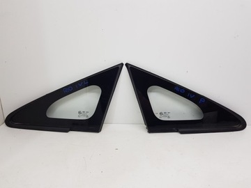 KIA RIO III SZYBA KAROSERYJNA PRAWA PRZÓD 2011-