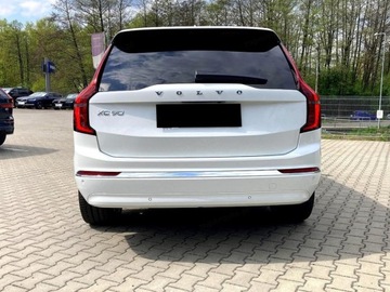 Volvo XC90 II 2025 VOLVO XC90 B5 B AWD Plus Bright 7os Suv 2.0 (264KM) 2025, zdjęcie 2