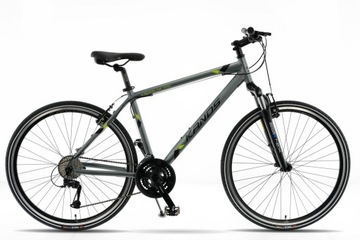 ROWER CROSSOWY KANDS CROSS LINE 1100 19 2023 ACERA