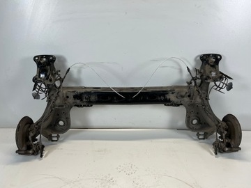 AUDI A1 POLO 2G IBIZA 6F ARONA KOLÉBKA NOSNÍK OS ZADNÍ 2Q0501053CB