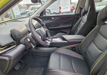 BAIC Beijing 5 1.5  177KM 2024 BAIC 5 FV23 LUXURY 1,5 177KM Automat 7 DCT GWARANCJA 1.5 Benzyna, zdjęcie 32