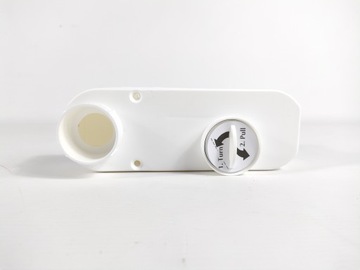 КОНМЕТАЛЛ СИФОН T316012