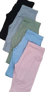 ВЕЛОСИПЕДНЫЕ ШОРТЫ С ВЫСОКОЙ ПОСАДКОЙ BAMBOO цвета M/L