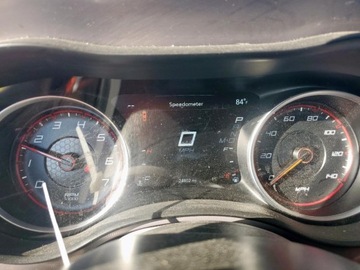 Dodge Charger VII 2023 Dodge Charger SXT 2023 3.6L 3.6 Benzyna 292KM, zdjęcie 9
