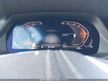 BMW X5 G05 2021 BMW X5 XDrive40I 2021 3.0l 3.0 Benzyna 335KM, zdjęcie 10