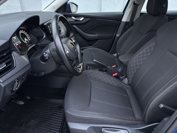 Skoda Kamiq Crossover 1.5 TSI 150KM 2022 Skoda Kamiq 1.5 TSI 150 KM VAT 23 Ambition Kamera Full LED Alu Gwarancja S, zdjęcie 14