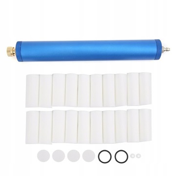 Насос воздушного фильтра PCP, водоотделитель 30 МПа i