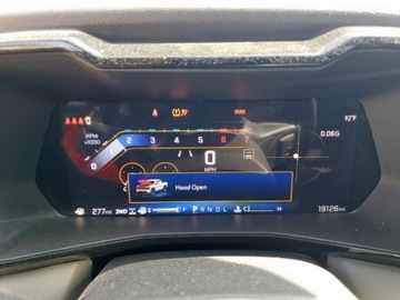 Chevrolet 2024 Chevrolet Colorado ZR2 2024 2.7l 2.7 Benzyna 310KM, zdjęcie 9