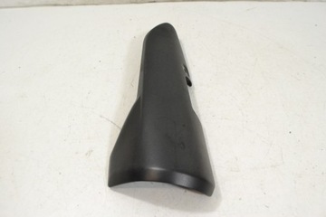 Triumph Tiger 900 20+ крышка глушителя