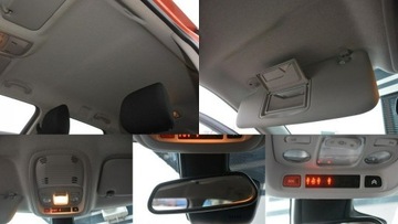 Citroen C3 Aircross  I Crossover 1.2 PureTech 110KM 2018 Citroen C3 Aircross 1.2 Turbo nawi doinwestowany, zdjęcie 14