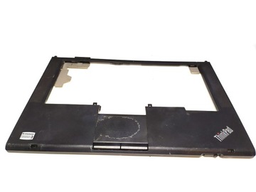 Palmrest, touchpad do Lenovo T430