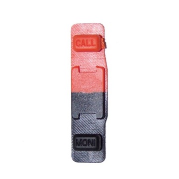 Klawiatura PTT do Baofeng UV-5R