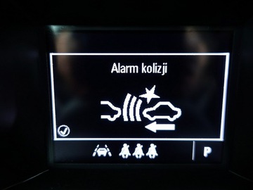 Opel Insignia II Grand Sport Facelifting 2.0 Diesel 174KM 2021 Opel Insignia SKÓRA LED NAVI I-wł Kraj Bezwyp, zdjęcie 27